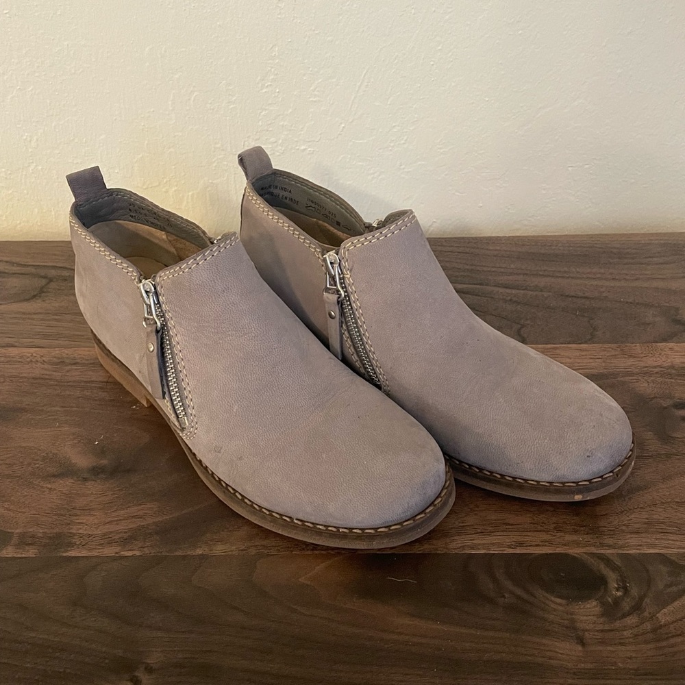 Hush Puppies Mazin Cayto Bootie
